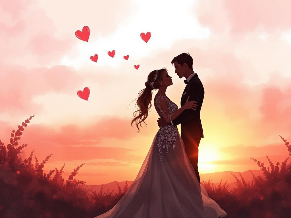 Lucía & Andrés