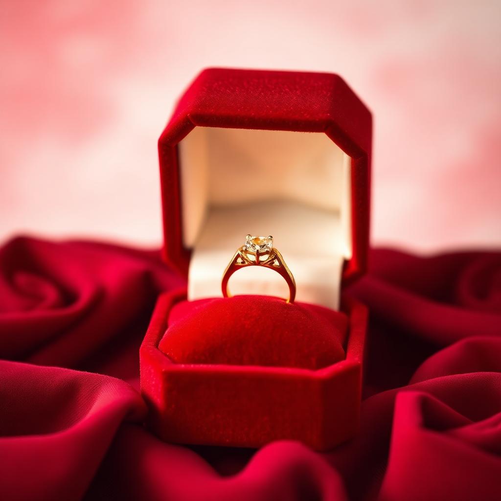 Anillo de compromiso